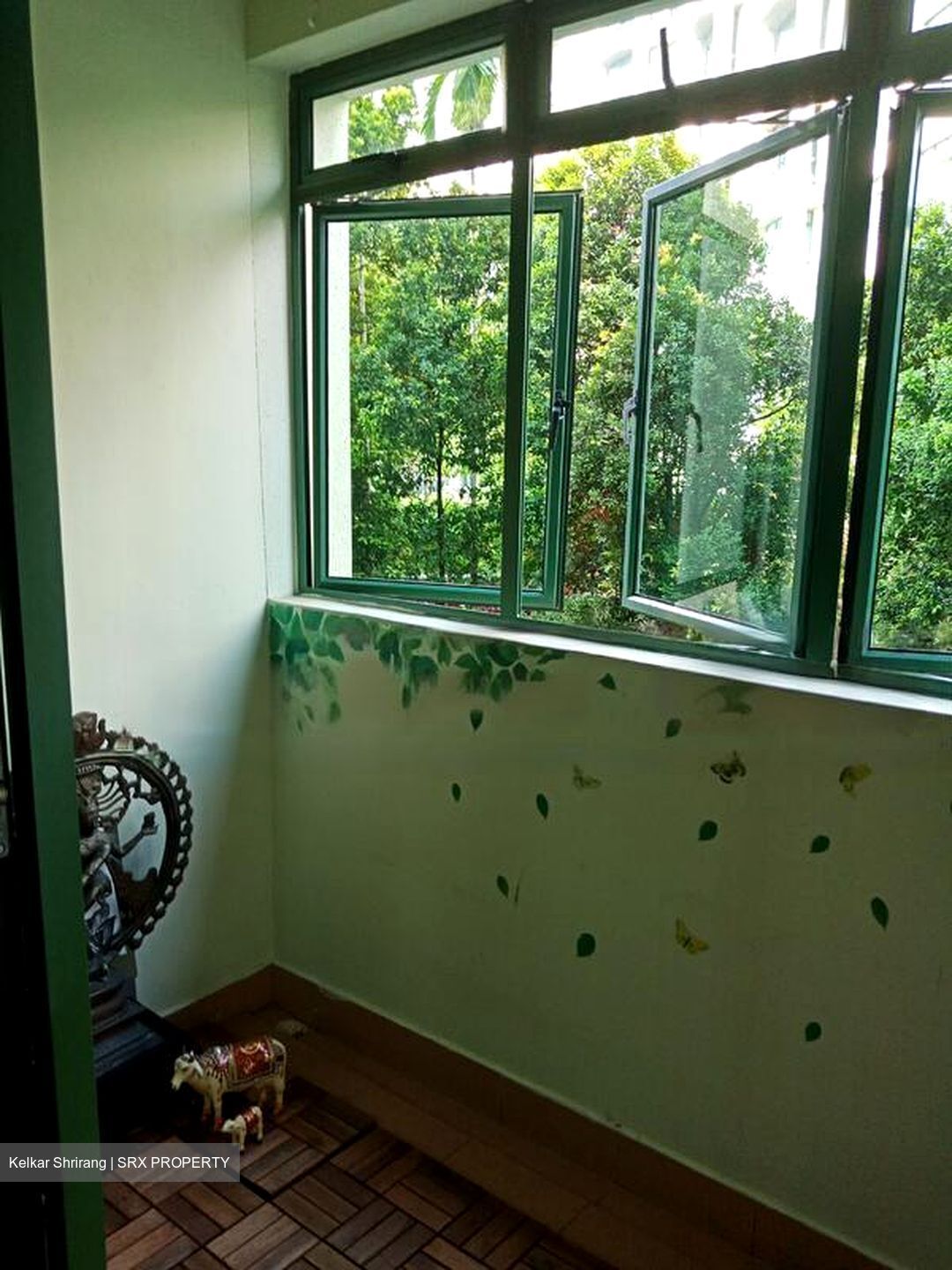 Signature Park (D21), Condominium #575871491